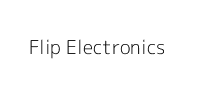 Flip Electronics